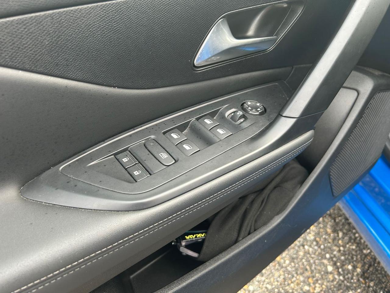 Peugeot 308 Allure Pack 1.2 PureTech 130 #9146