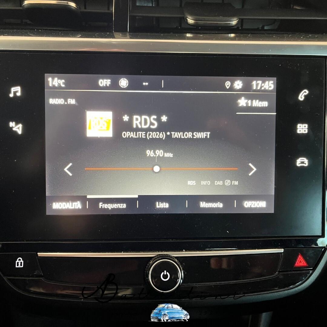 Opel Corsa 1.5 D 100 CV Elegance