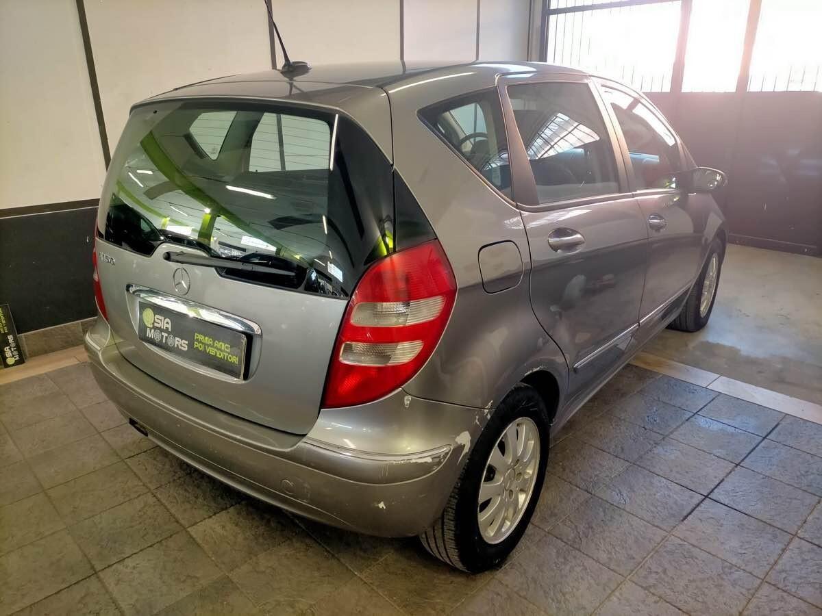 Mercedes Benz A 150 Elegance