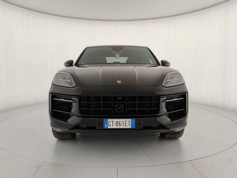 Porsche Cayenne Coupè Cayenne Coupé 3.0 V6