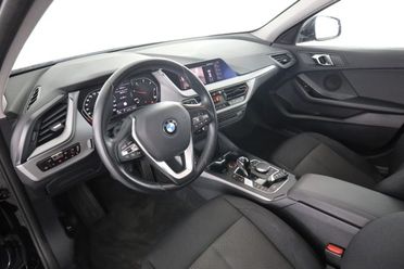 BMW 116 Serie 1 d BUSINESS ADVANTAGE