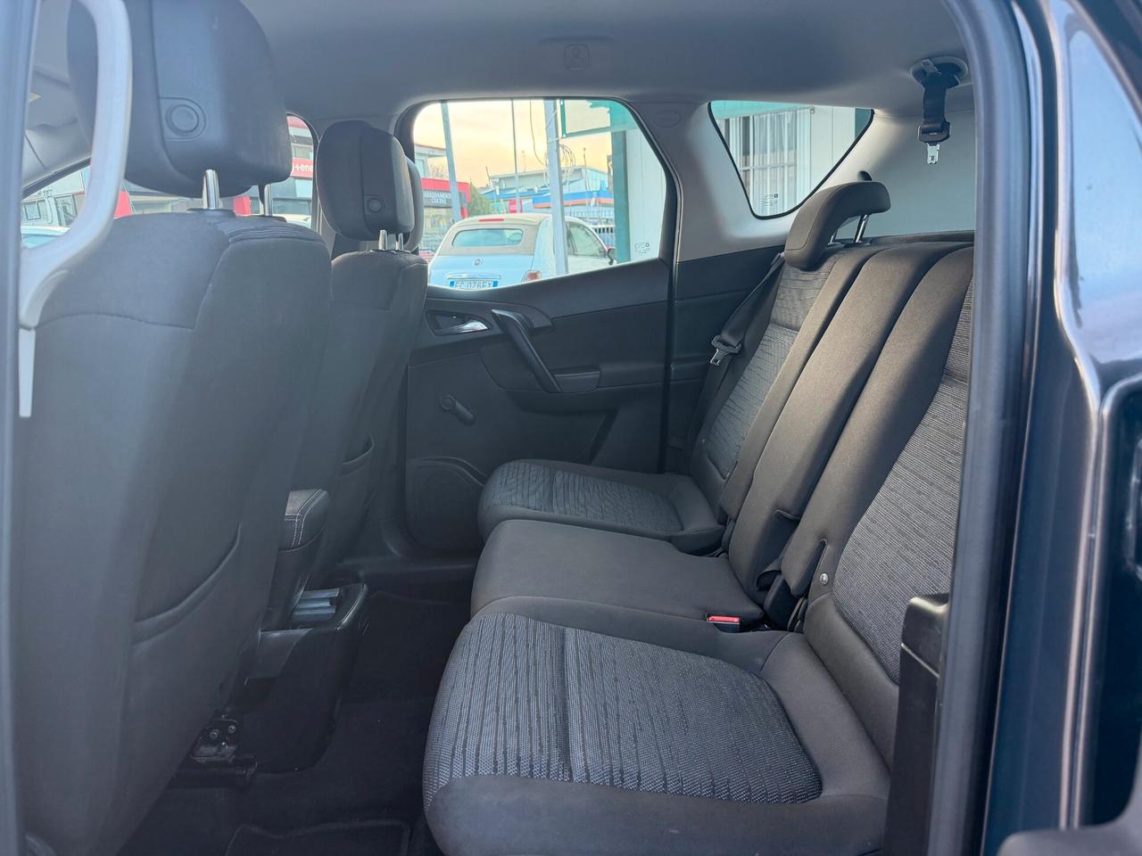 Opel Meriva 1.4 Turbo GPL-Tech 120 CV Cosmo – 01/2015 – Neopatentati