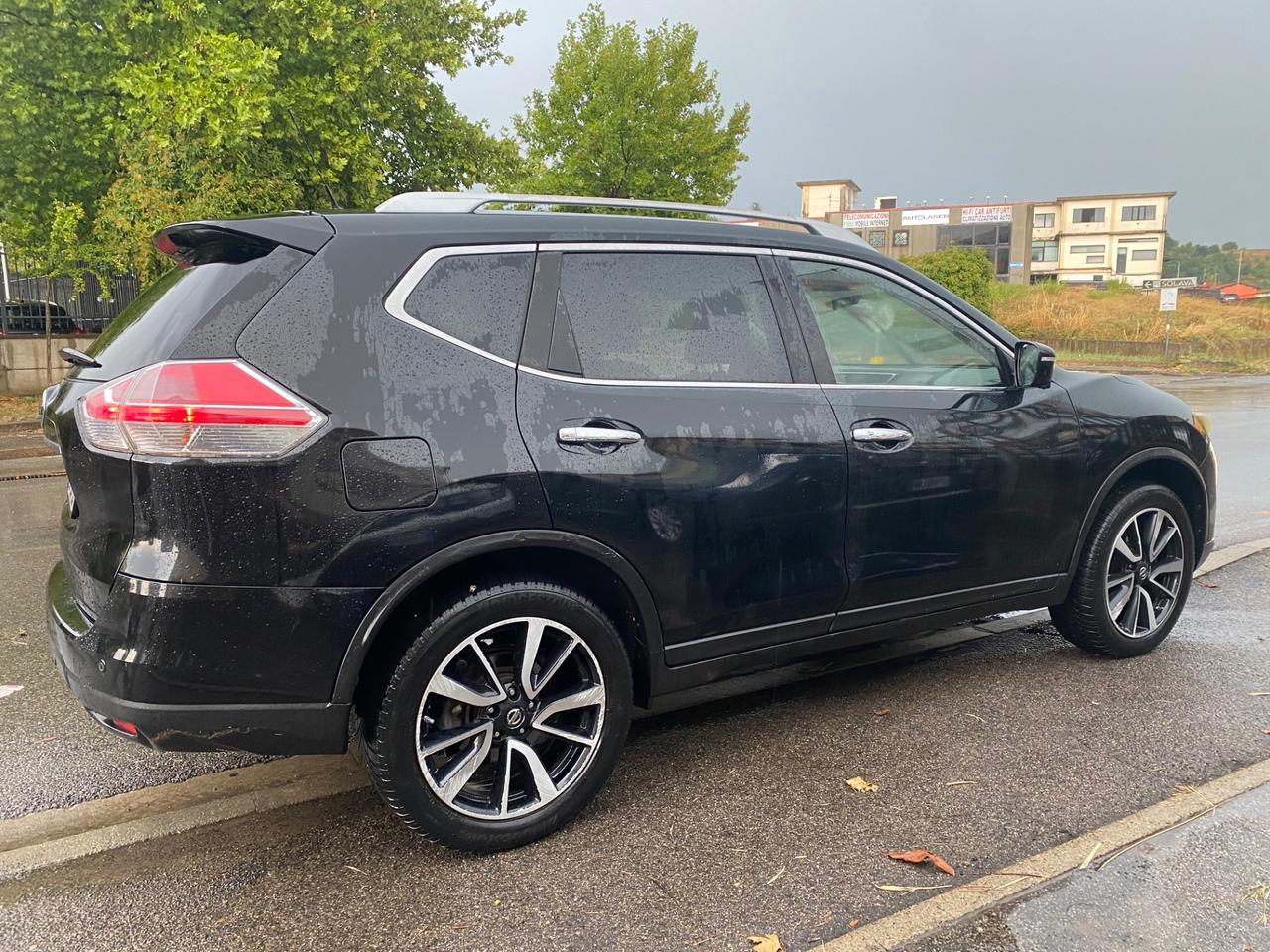 Nissan X-Trail 1.6 dCi 2WD Acenta