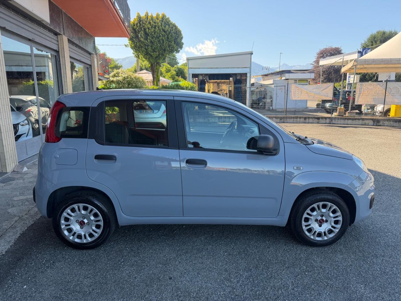 Fiat Panda 1.2 Easy
