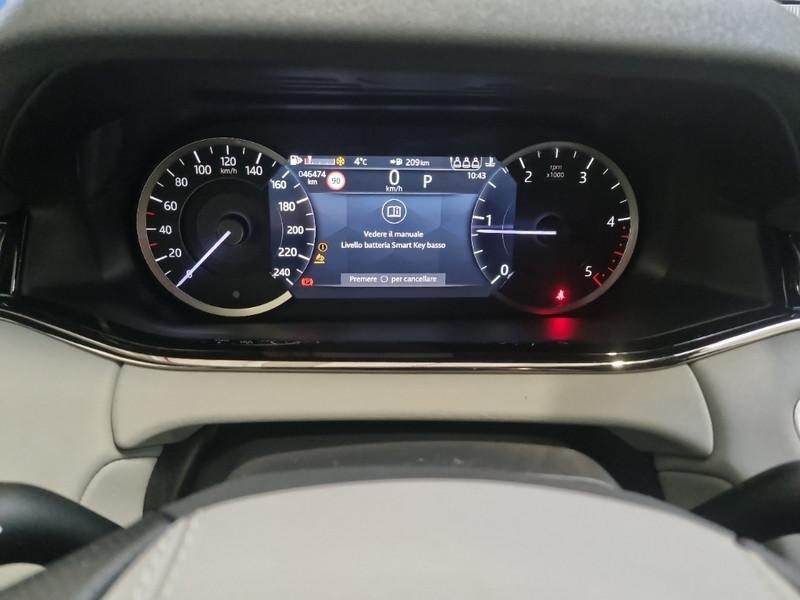 LAND ROVER RANGE ROVER EVOQUE 2.0 D163 MHEV BRONZE COLLECTION AWD AUTO 5 PORTE SUV