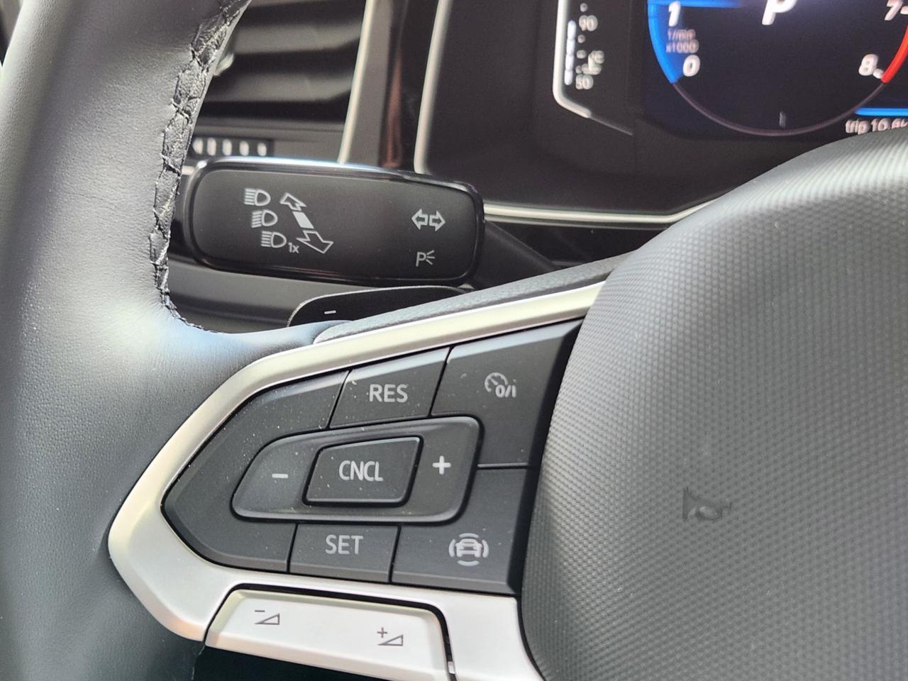 Volkswagen Taigo R-Line Tetto C.17" Camera Navi RLine R Line