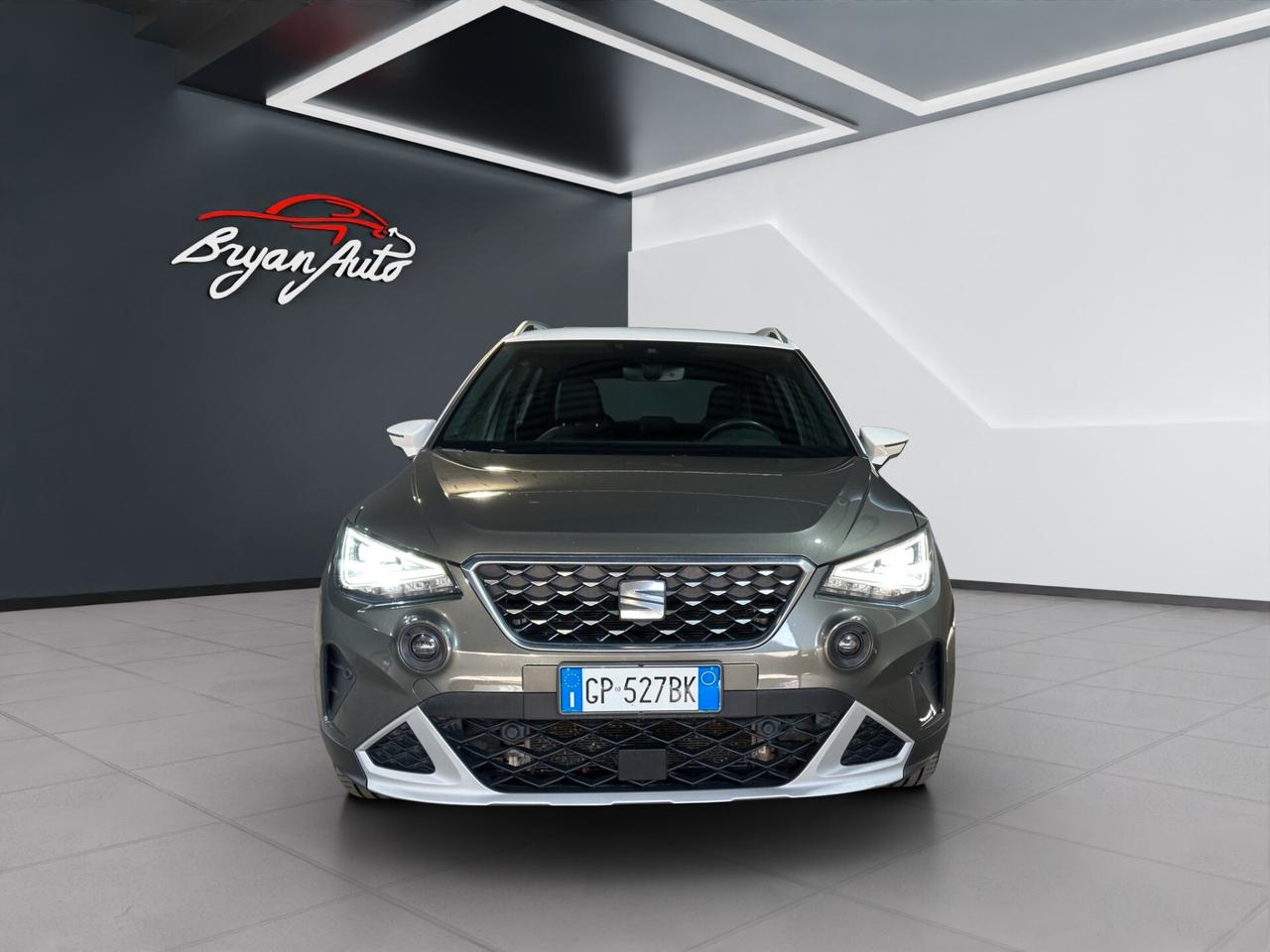 Seat Arona 1.0 EcoTSI 110 CV XPERIENCE