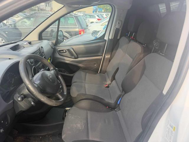 CITROEN Berlingo BlueHDi 100 S&S Van 3posti L1 come da foto
