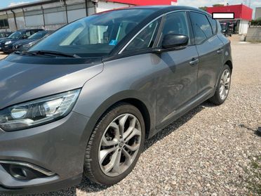 Renault Scenic AUTOCARRO