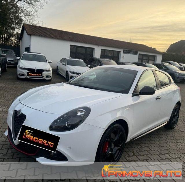 ALFA ROMEO Giulietta 1.4 Turbo 120 CV Sport