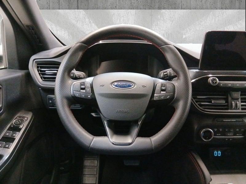 Ford Kuga 2.5 phev ST-Line 2wd 225cv cvt