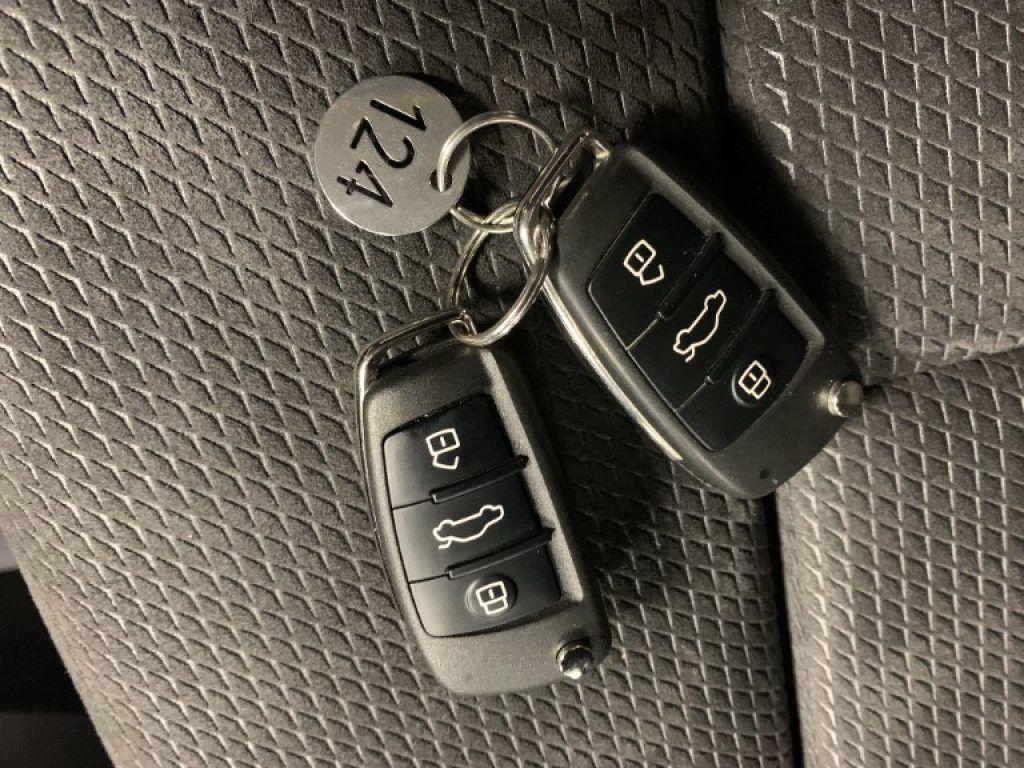 Audi Q3 Sportback SPB Sportback S Line Edition S tronic 35 TDI