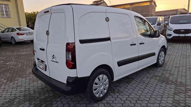 CITROEN BERLINGO 1.6 BLUE HDI UNICO PROPRIETARIO