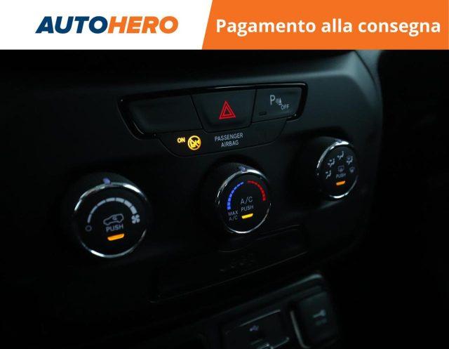 JEEP Renegade 1.4 T-Jet 120 CV GPL Longitude