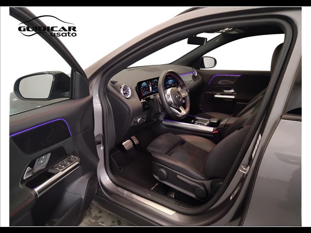 Mercedes-Benz GLA-H247 2020 - GLA 200 d Premium auto