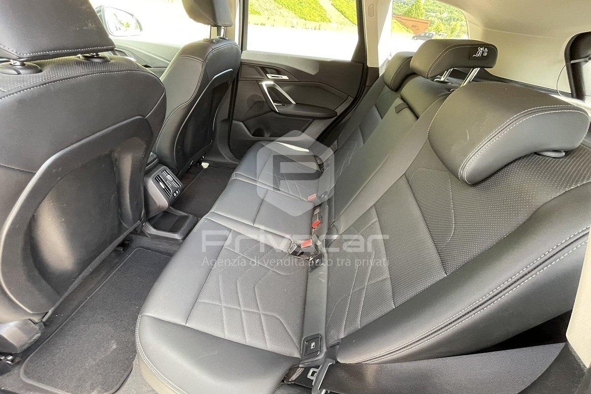 BMW iX1 eDrive 20 Special Edition