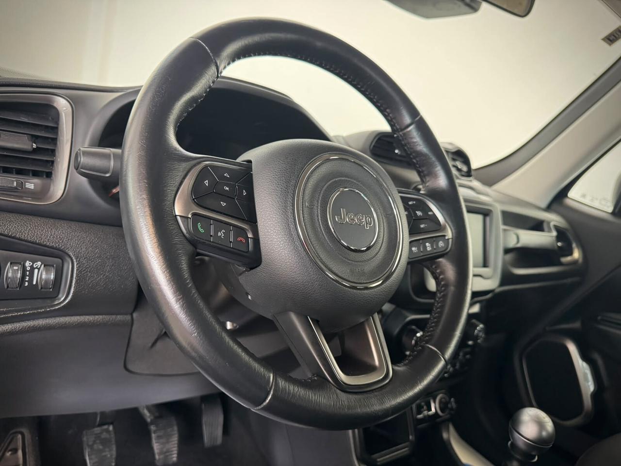 Jeep Renegade 1.0 T3 120 CV Limited