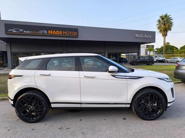 LAND ROVER Range Rover Evoque 2.0 TD4 150 CV 5p S solo km53000