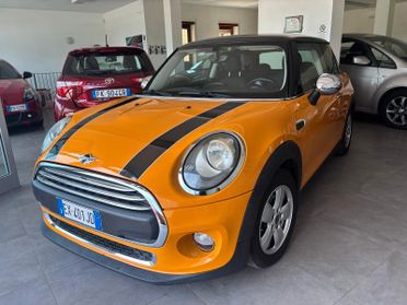 Mini One D 1.5 95 Cv anno 2015 con 217200 km OK NEOPATENTATI!