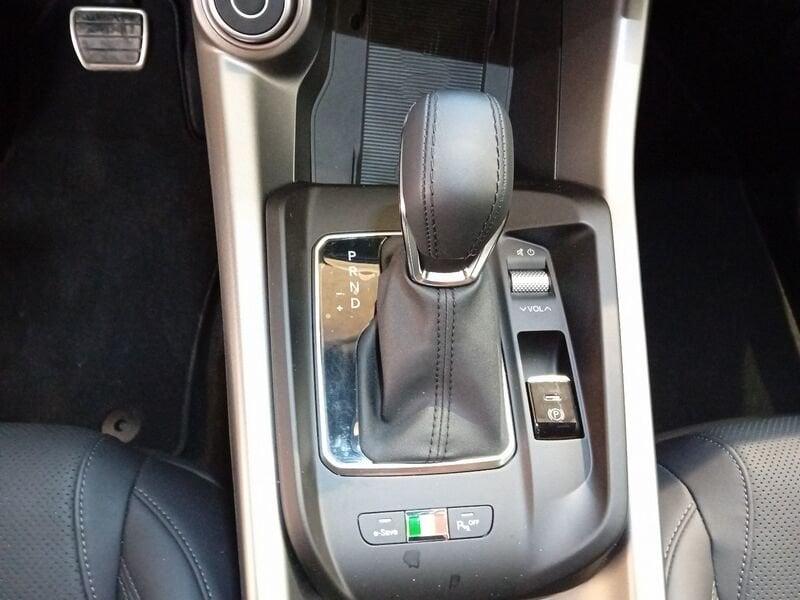 Alfa Romeo Tonale Tonale 1.3 280 CV PHEV AT6 Q4 Veloce