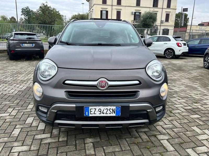 FIAT 500X 1.6 MultiJet 120 CV Cross