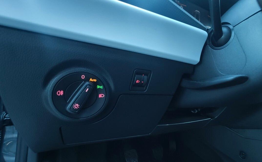 Seat Arona 1.0 EcoTSI Reference