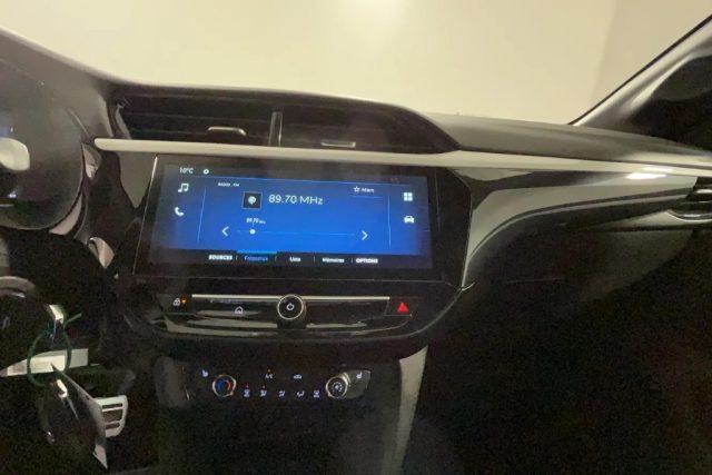 OPEL Corsa Hybrid 110 CV aut. GS