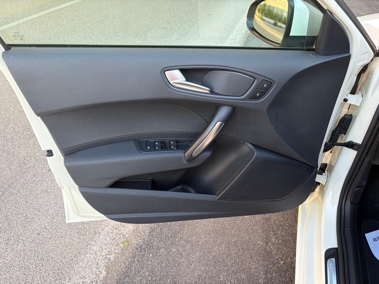 Audi A1 SPB 1.6 TDI 105cv Ambition