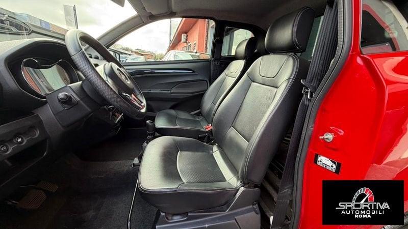 Aixam City RATA MENSILE 190,00 AIXAM COUPé SPORT