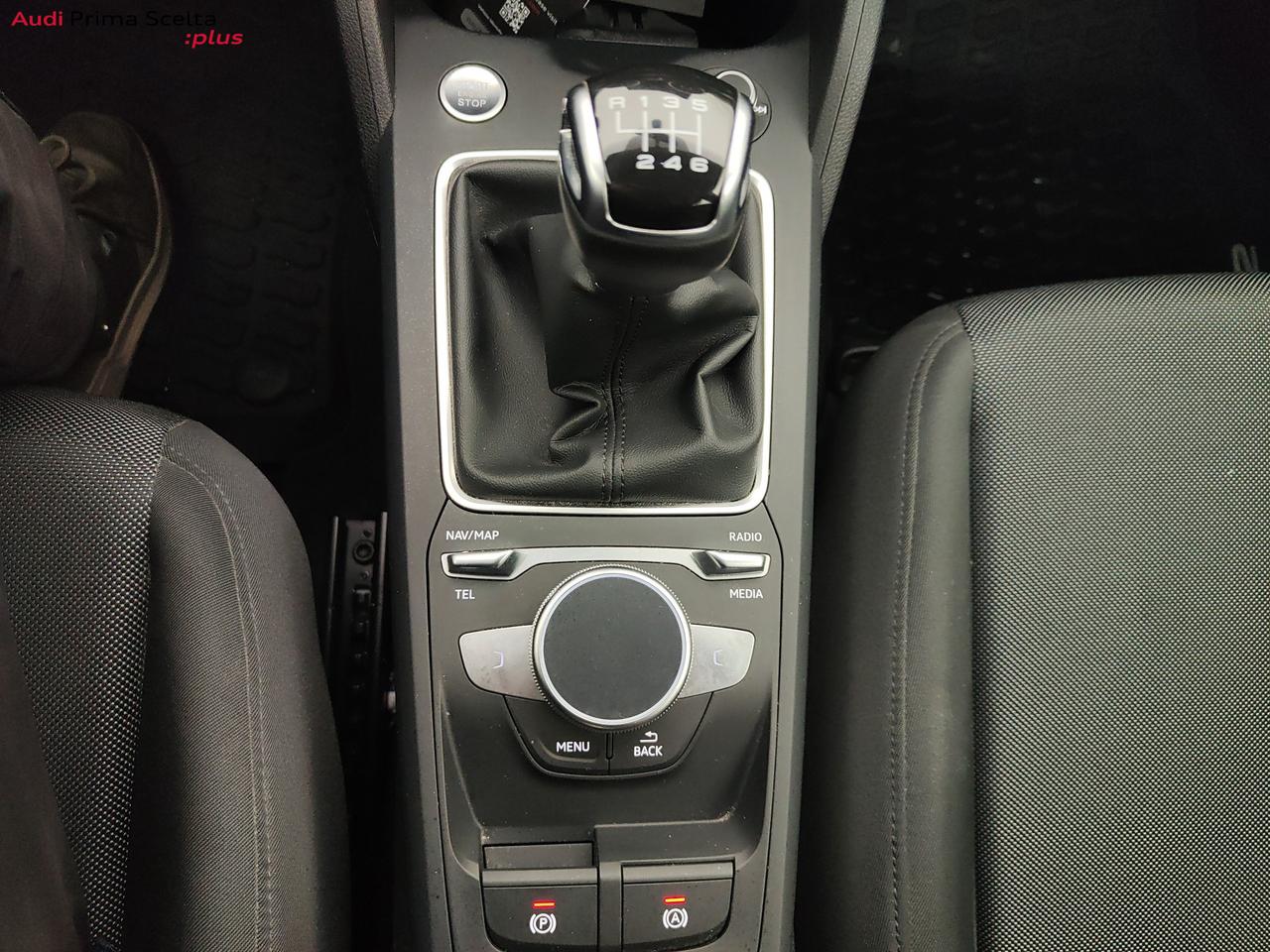 AUDI Q2 - Q2 30 TFSI Admired