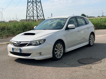 Subaru Impreza 2.0D Sport Dynamic Euro 5 - 2011 - 226.000 km
