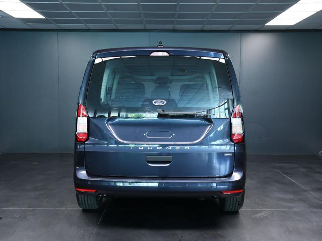 FORD Tourneo Connect 1.5 116CV(150CV) PlugIn Hybrid Plus
