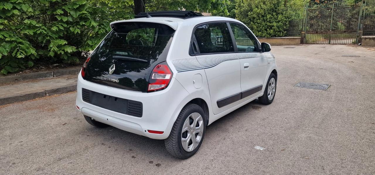 Renault Twingo SCe Stop&Start Openair