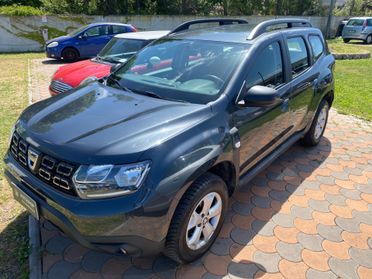 DACIA - Duster 1.6 SCe GPL 4x2 Comfort - UNIPRO. -
