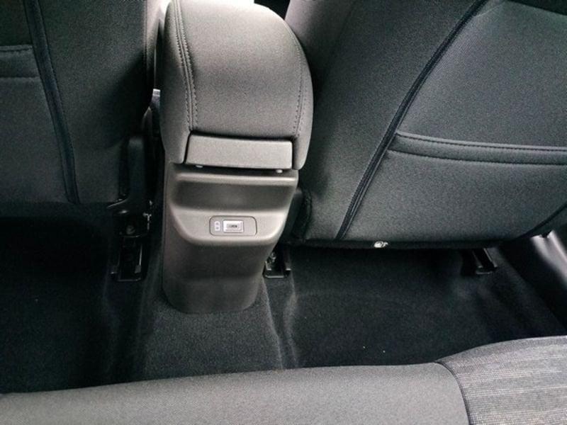 Jeep Avenger 1.2 Turbo Longitude