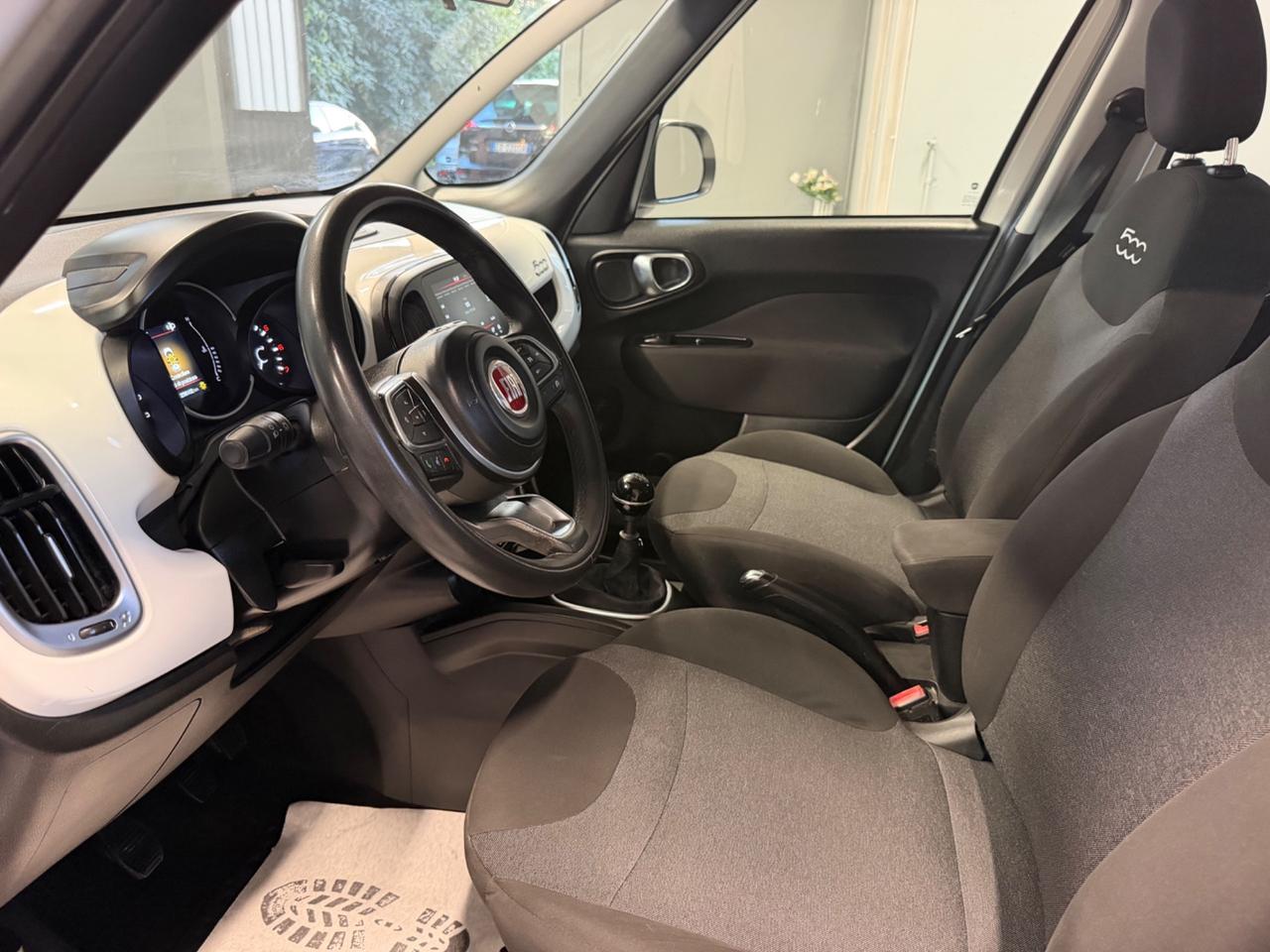 Fiat 500L 1.3 Multijet 95 CV Business