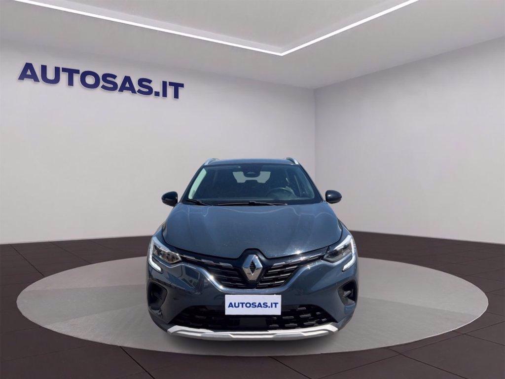 RENAULT Captur Blue dCi 8V 95 CV Zen del 2020