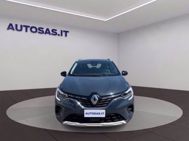 RENAULT Captur Blue dCi 8V 95 CV Zen del 2020