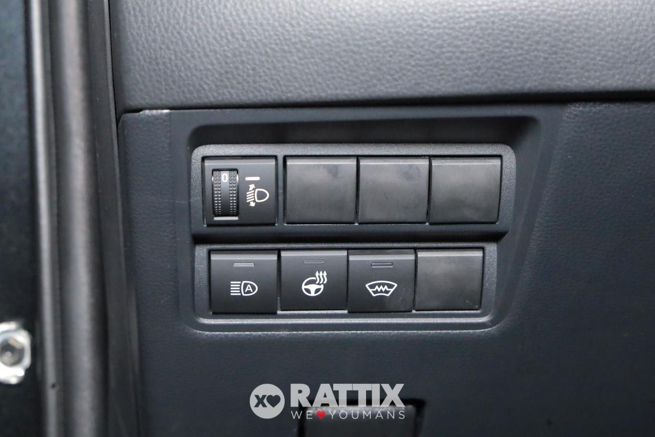 Toyota Yaris Cross 1.5 Hybrid 130CV Trend e-CVT