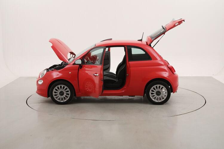 Fiat 500 Hybrid Lounge BR930194 1.0 Mild Hybrid 70CV