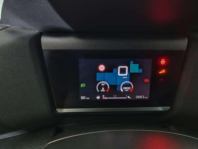 Citroen C4 1.2 130cv Plus + Telecamera + Cerchi R18