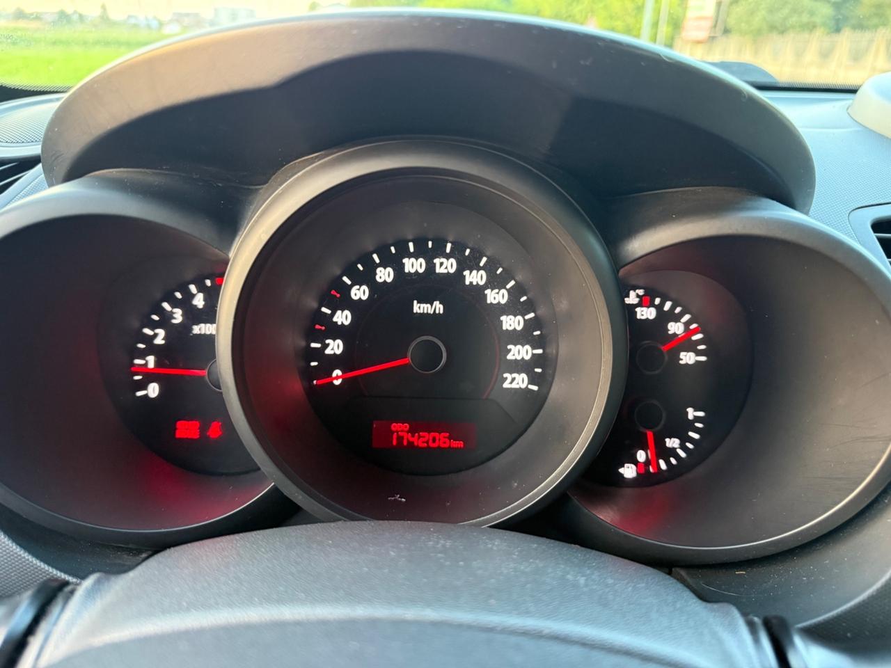 Kia Soul 1.6 CRDi VGT Cool