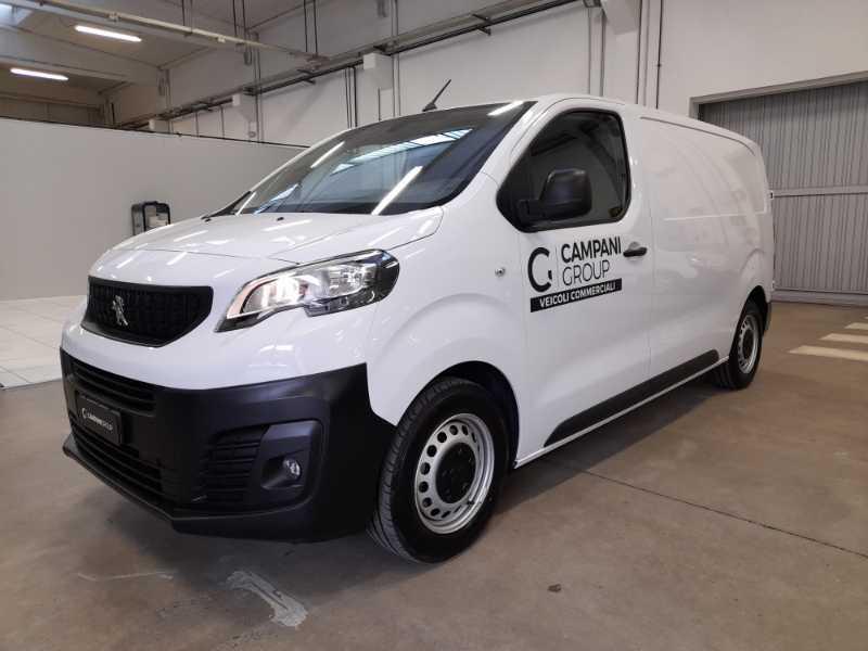 PEUGEOT EXPERT Premium Standard- 1.5 BlueHDi 120cv S&S