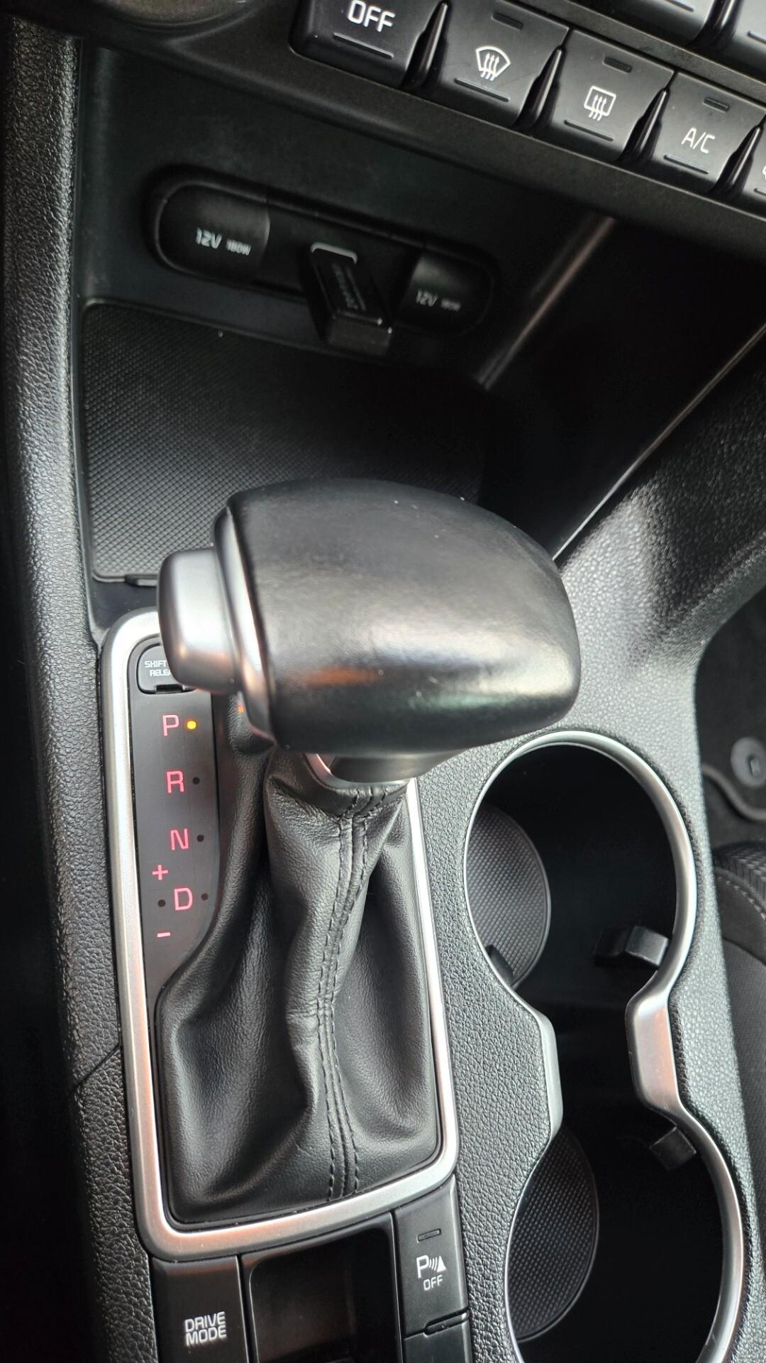 Kia Sportage 1.6 CRDI 136 CV DCT7 2WD Business Class