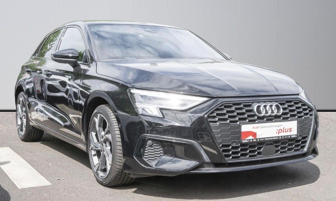 Audi A3 SPB 30 TFSI Business Advanced