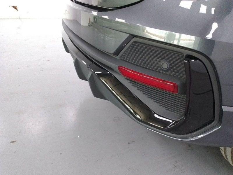 Audi Q3 Sportback 40 2.0 tdi Identity Black quattro 193cv s-tronic