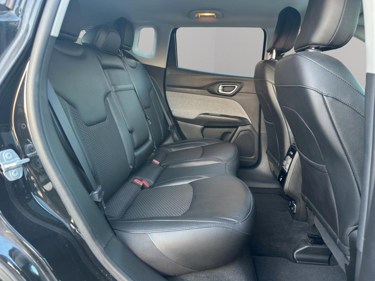 Jeep Compass 1.6 Multijet II 2WD Longitude