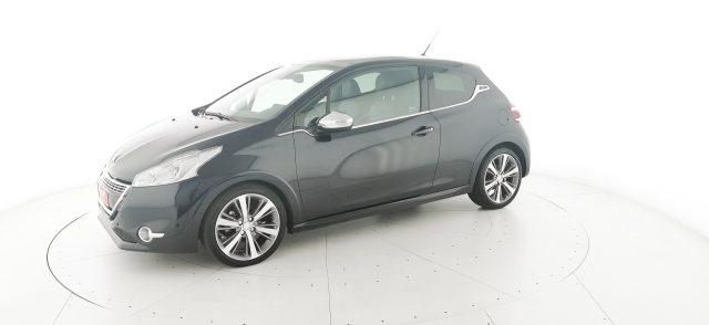 PEUGEOT 208 1.6 e-HDi 92 CV Stop&Start 3 porte XY