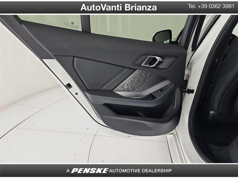 BMW Serie 1 118d MSport Pro KIT GOMME ESTIVE