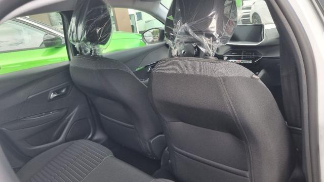 PEUGEOT 208 PureTech 100 Stop&Start 5 porte Active